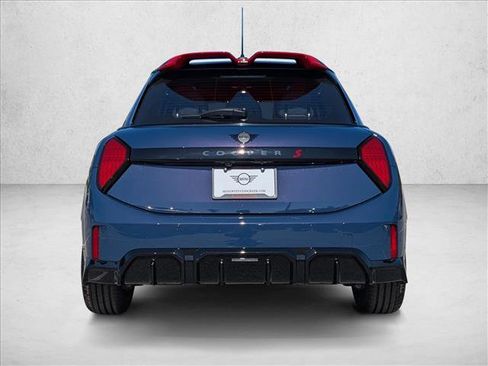 New 2026 MINI Cooper S FWD image 7