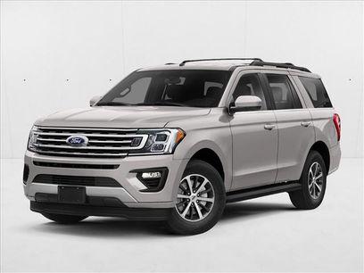 Used 2018 Ford Expedition Platinum