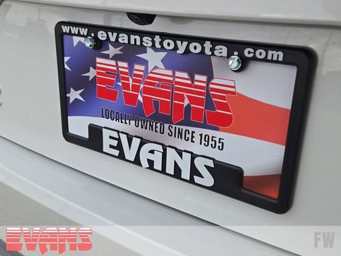 New 2026 Toyota Camry XLE image 32