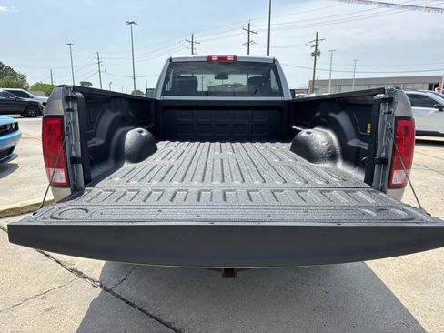 Used 2021 RAM 1500 Tradesman w/ Power & Remote Entry Group RWD image 8
