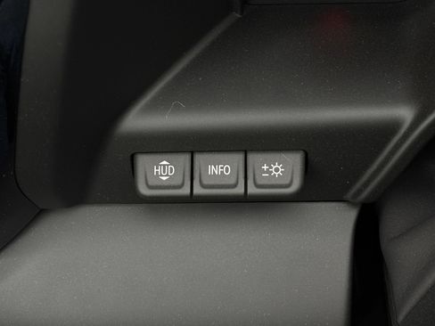 New 2026 GMC Sierra 1500 Denali AWD/4WD image 26