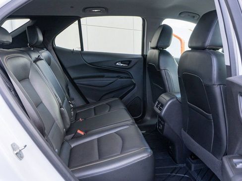 Used 2020 Chevrolet Equinox Premier image 21