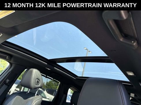 Used 2023 Acura MDX A-Spec AWD/4WD image 16