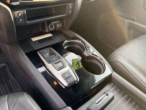 Used 2022 Honda Passport Elite image 30