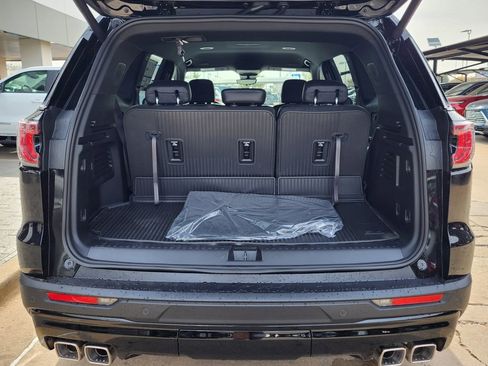 New 2026 GMC Acadia Elevation w/ Black Edition image 51