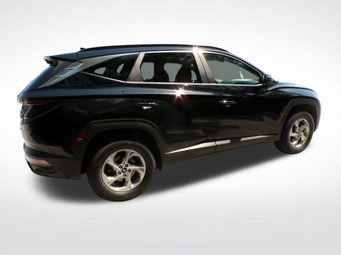 Used 2022 Hyundai Tucson SEL AWD/4WD image 8