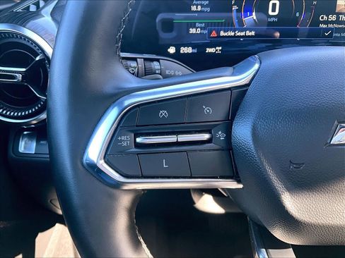 Used 2025 Chevrolet Equinox LT w/ Convenience Package II image 23