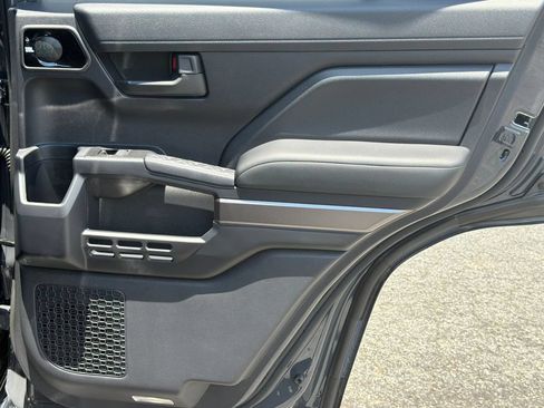 New 2026 Toyota 4Runner 4WD image 16