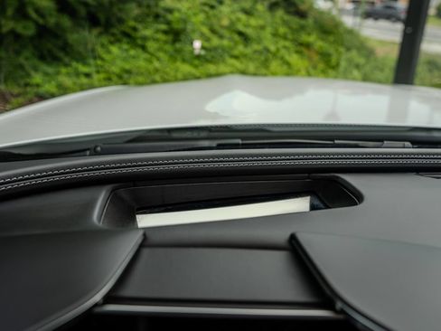 Used 2022 Mercedes-Benz SL 55 AMG 4MATIC image 10
