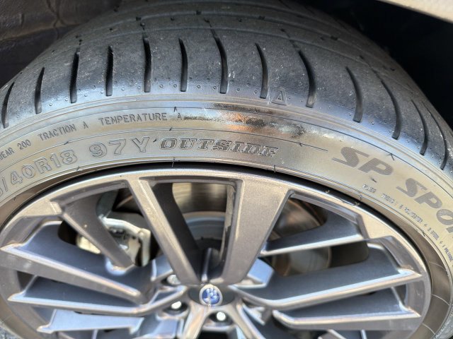 Certified 2024 Subaru WRX Premium w/ Popular Package #1A AWD/4WD image 30