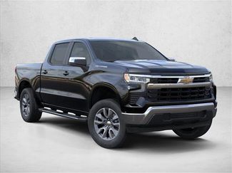 New 2026 Chevrolet Silverado 1500 LT RWD video 2
