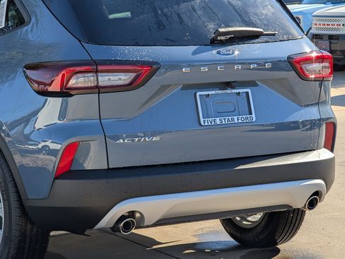 New 2026 Ford Escape Active image 6