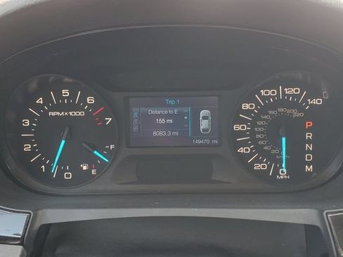 Used 2012 Ford Edge SE FWD image 13