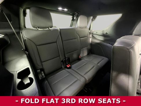 Used 2025 Chevrolet Tahoe LT AWD/4WD image 26