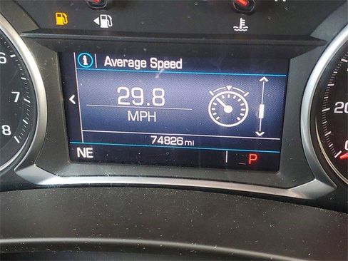 Certified 2020 GMC Terrain SLE w/ Driver Convenience Package image 19