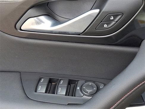 Used 2025 Chevrolet Blazer RS image 21