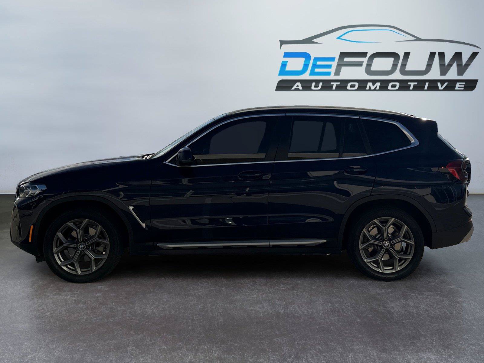 Used 2024 BMW X3 xDrive30i w/ Convenience Package AWD/4WD image 6