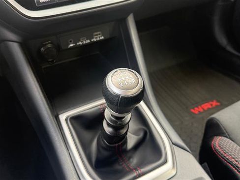 Used 2024 Subaru WRX Premium image 37