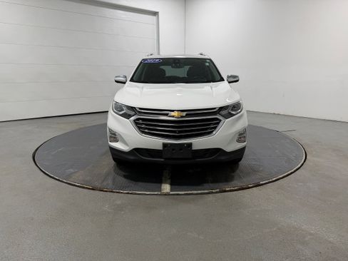 Used 2019 Chevrolet Equinox Premier image 21