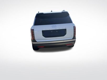 Used 2026 Hyundai Palisade SEL