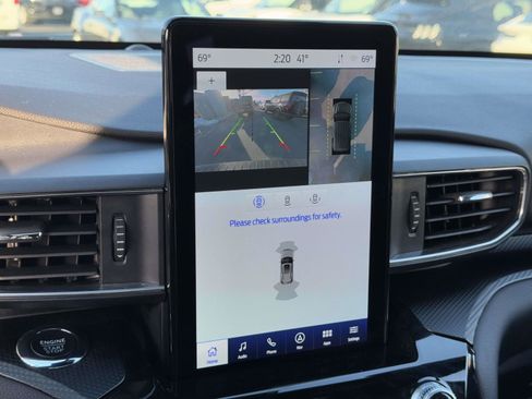 Used 2023 Ford Explorer ST w/ Equipment Group 401A image 27