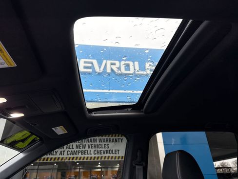 Used 2024 Honda CR-V Sport-L image 25