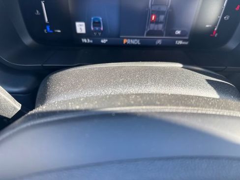 New 2026 Ford Maverick Lariat w/ Black Appearance Package image 29