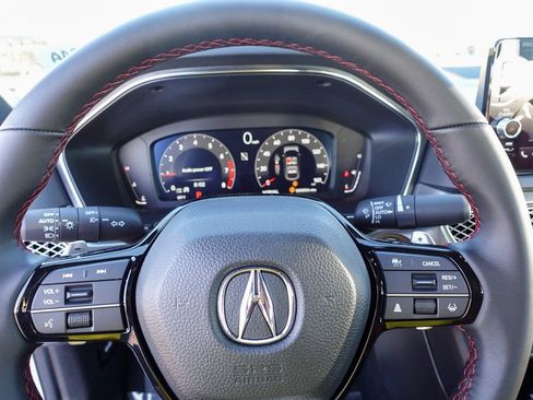 New 2026 Acura Integra A-Spec image 17