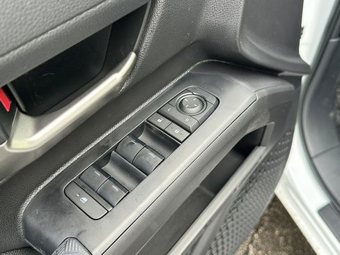 New 2026 Toyota Tacoma TRD Sport image 23