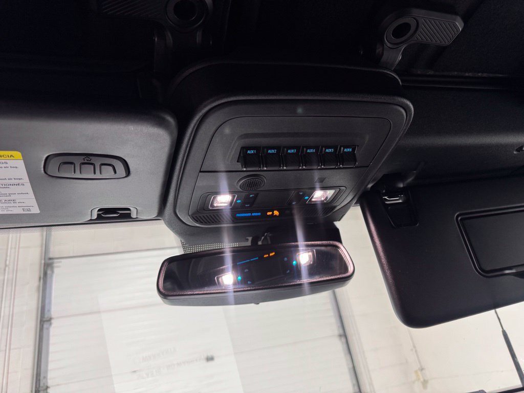 Used 2023 Ford Bronco Wildtrak AWD/4WD image 36