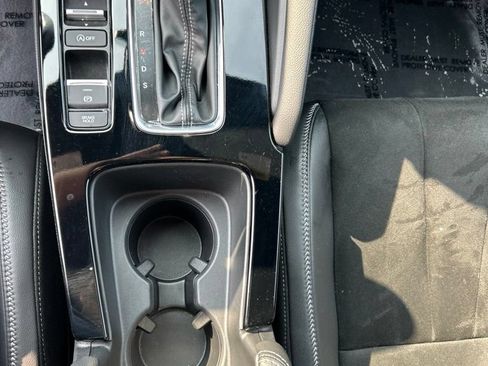 Certified 2024 Acura Integra A-Spec FWD image 13