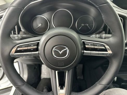 Used 2025 MAZDA CX-50 AWD 2.5 Hybrid w/ Premium Pkg image 17