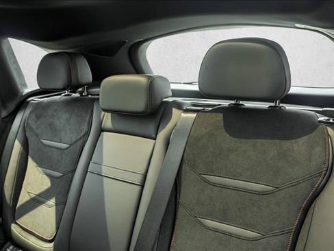 Certified 2026 Mercedes-Benz GLC 43 AMG 4MATIC image 22