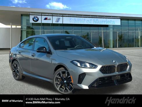 New 2026 BMW 228i xDrive w/ Premium Package image 1