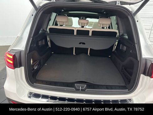 Certified 2026 Mercedes-Benz GLB 250 image 24