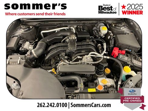 Certified 2024 Subaru Outback AWD/4WD image 19