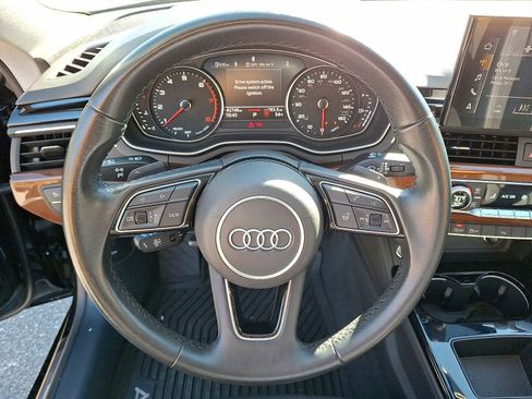 Used 2023 Audi A5 2.0T Premium w/ Convenience Package image 19