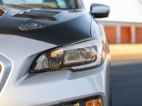 Used 2017 Subaru WRX STI image 51