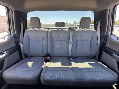 Used 2017 Ford F150 XLT w/ Trailer Tow Package image 33