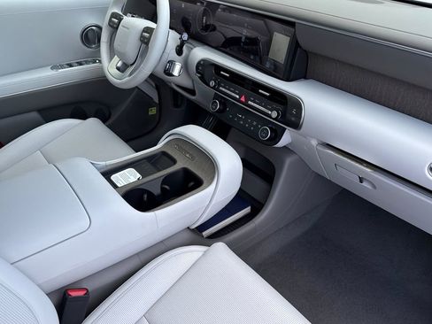 New 2026 Hyundai Palisade SEL FWD image 14