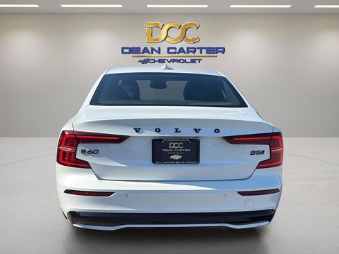 Used 2023 Volvo S60 B5 Plus AWD/4WD image 4