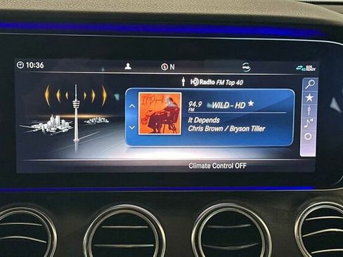 Used 2020 Mercedes-Benz E 350 E 350 image 23