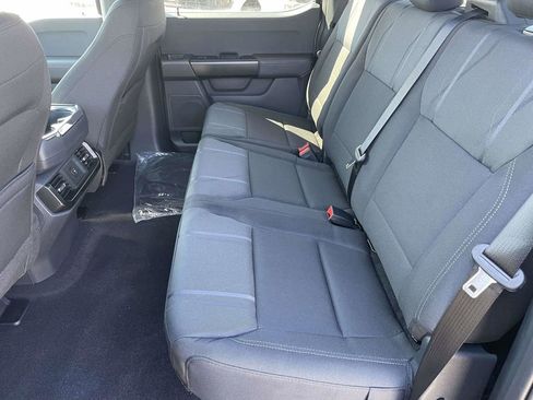 New 2026 Ford F150 STX w/ Equipment Group 200A RWD image 12