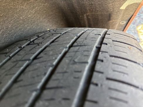 Used 2018 Chrysler Pacifica Touring Plus w/ S Appearance Package image 12