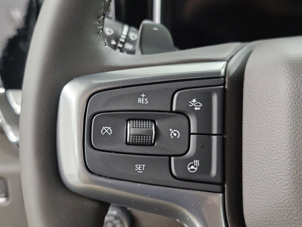 New 2026 Chevrolet Silverado 1500 RST w/ RST All Star Premium Package AWD/4WD image 39