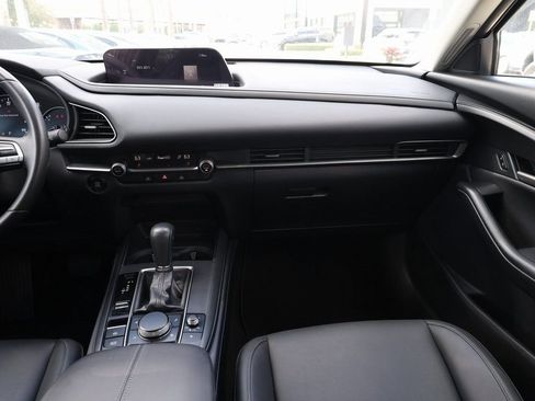 Certified 2023 MAZDA CX-30 AWD 2.5 S w/ Select Package image 21