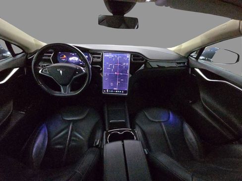 Used 2014 Tesla Model S 85 image 41