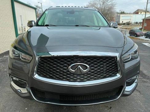 Used 2019 INFINITI QX60 Luxe image 7