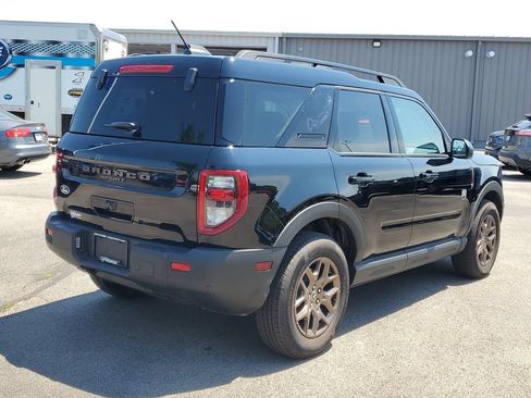 Used 2026 Ford Bronco Sport Big Bend w/ Convenience Package AWD/4WD image 7