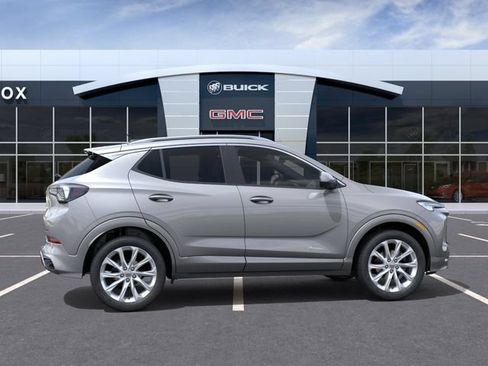 New 2026 Buick Encore GX Avenir w/ Avenir Technology Package AWD/4WD image 5